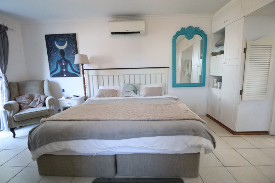 4 Bedroom Property for Sale in Amsterdamhoek Eastern Cape